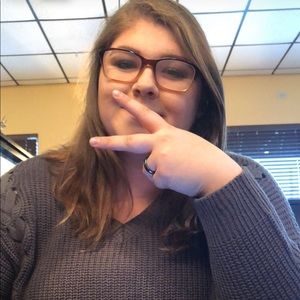 Meet your Posher, Harley